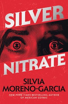 Silver Nitrate