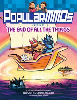 PopularMMOs Presents the End of All the Things