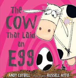 The Cow That Laid an Egg