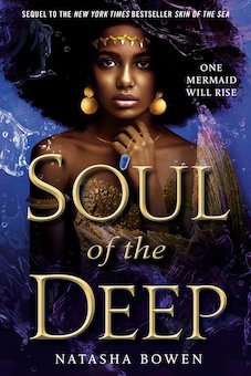 Soul of the Deep