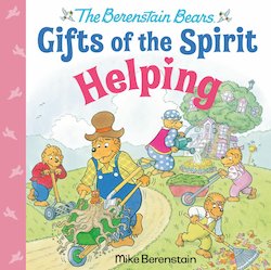 Helping: Gifts of the Spirit