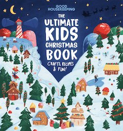 Good Housekeeping the Ultimate Christmas Book for Kids