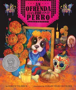 An Ofrenda for Perro