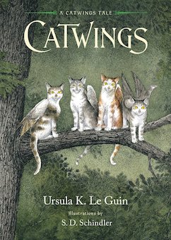 Catwings