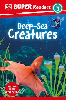 Deep-Sea Creatures