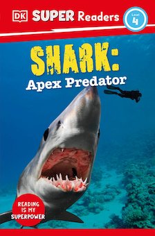 Shark: Apex Predator