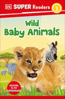 Wild Baby Animals