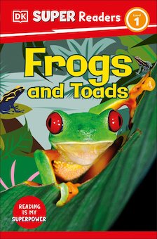 Frogs and Toads