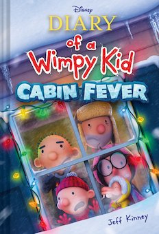 Cabin Fever: Special Disney + Cover Edition