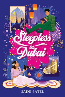 Sleepless in Dubai