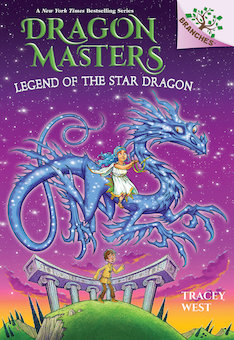 Legend of the Star Dragon