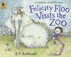 Felicity Floo Visits the Zoo