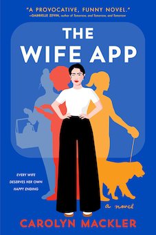 The Wife App: A Novel