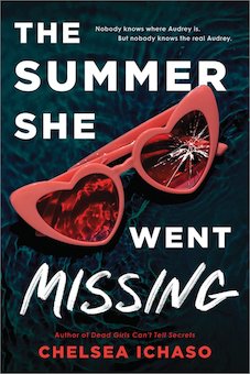 The Summer She Went Missing