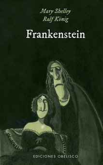 Frankenstein (Spanish)