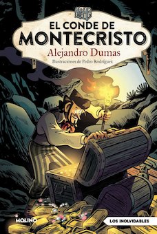 El Conde De Montecristo (The Count of Montecristo)