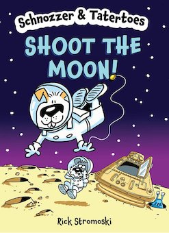 Shoot the Moon!