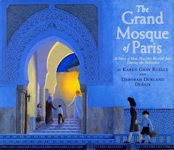 The Grand Mosque of Paris: A Story of How Muslims Rescued Jews During the Holocaust