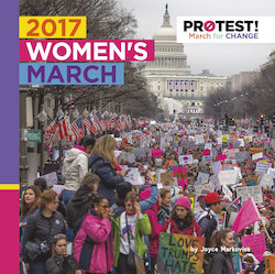 2017 Women's March