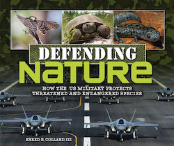 Defending Nature: How the US Military Protects Threatened and Endangered Species