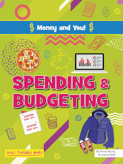 Spending and Budgeting