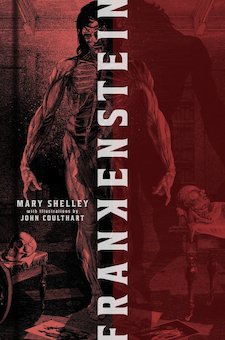 Frankenstein (Deluxe Edition)