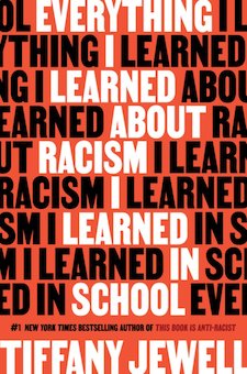 Everything I Learned About Racism I Learned in School