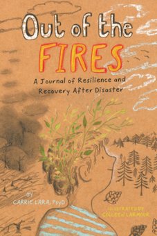 Out of the Fires: A Journal of Resilience and Recovery After