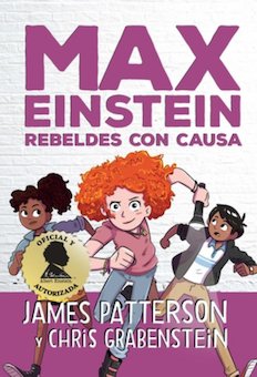 Rebeldes Con Causa (Rebels With a Cause)