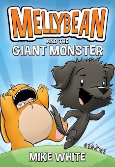 Mellybean and the Giant Monster