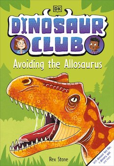 Avoiding the Allosaurus