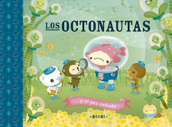 Los Octonautas y el Pez Cenudo (The Octonauts and the Frown Fish)