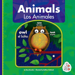 Animals = Los Animales