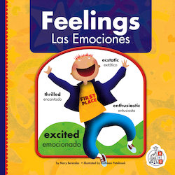 Feelings = Las Emociones