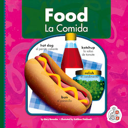 Food = la Comida