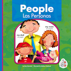 People = Las Personas