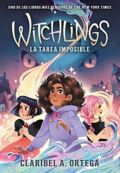 Witchlings (Spanish)