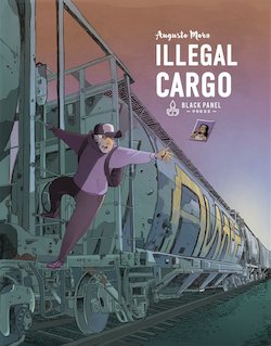 Illegal Cargo