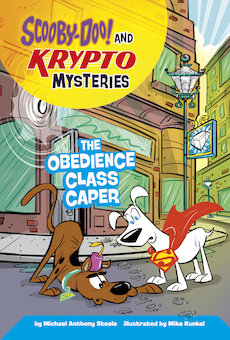 The Obedience Class Caper