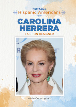 Carolina Herrera: Fashion Designer