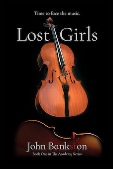 Lost Girls