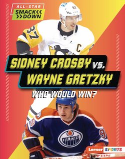 Sidney Crosby vs. Wayne Gretzky: Who Would Win?