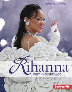 Rihanna: Multi-Industry Mogul