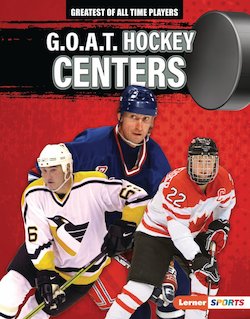 G.O.A.T. Hockey Centers