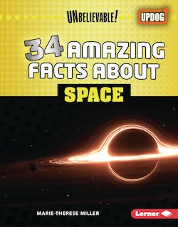 34 Amazing Facts About Space