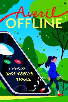 Averil Offline