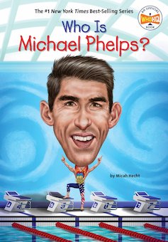 Who Is Michael Phelps?