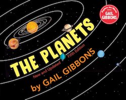 The Planets Fifth Edition