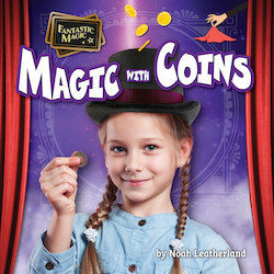 Magic with Coins