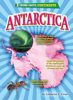 Antarctica